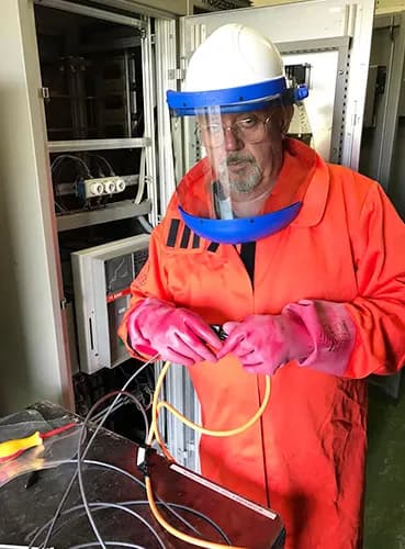 Livio Dotesio, Fondatore